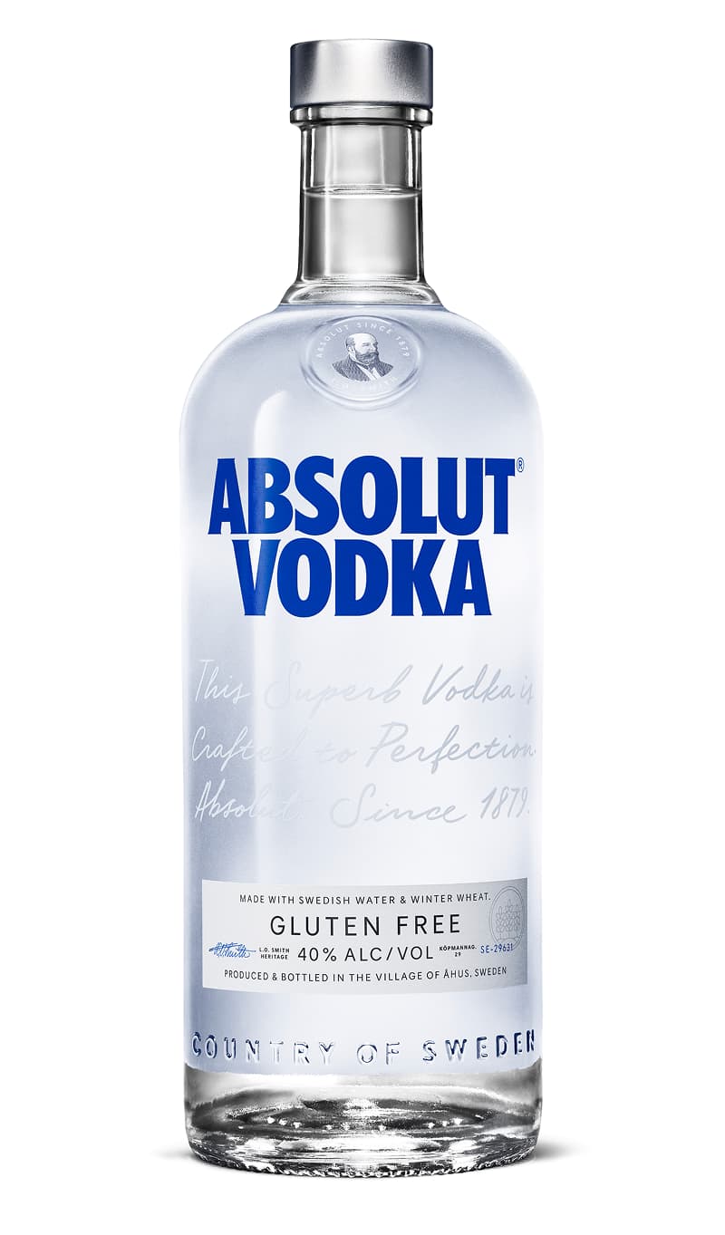 Absolut Vodka Original