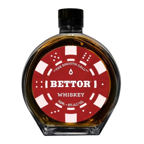 Bettor Whiskey