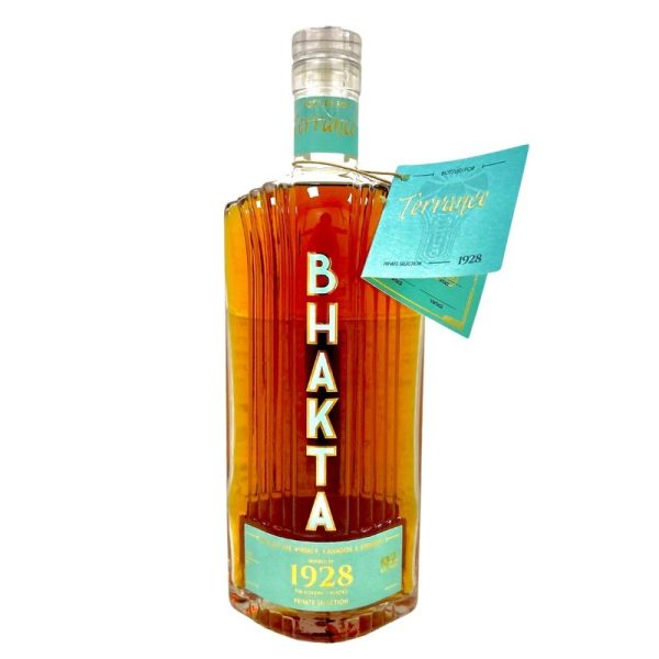 Bhakta 1928 BonBonne ‘Terrance’ Islay Cask